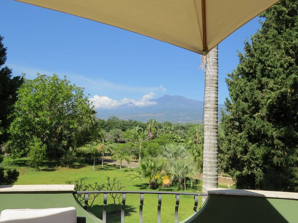 Italie Zuid Italie Campania Ravello Monte Brusara Relais