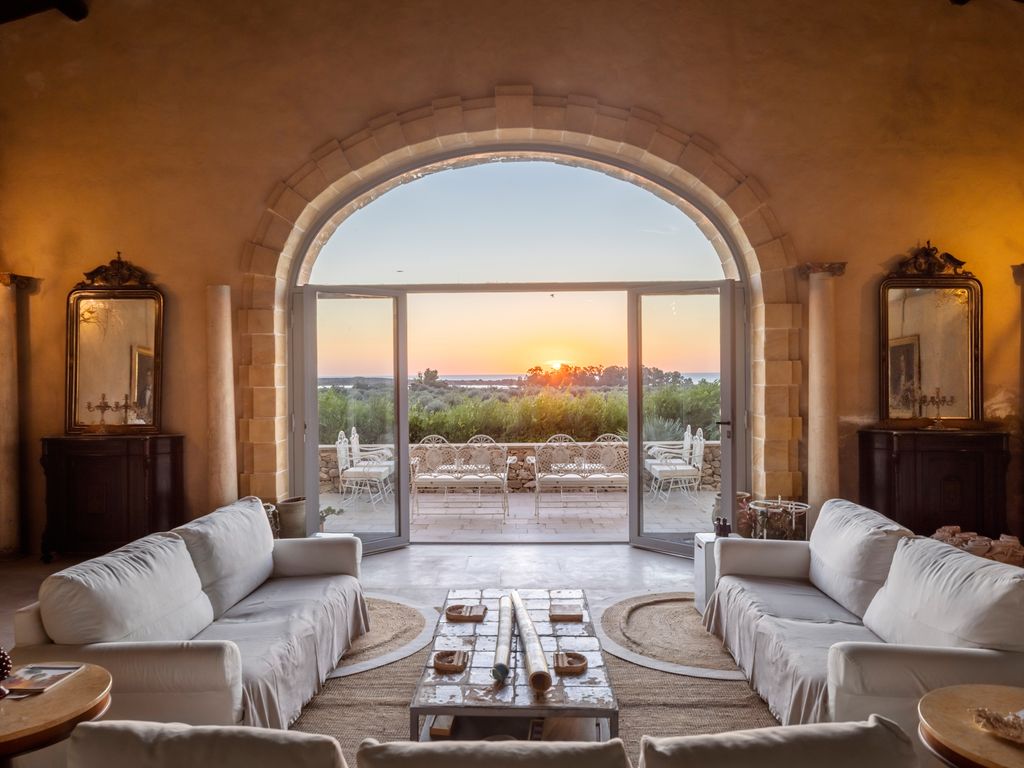 Italie Zuid Italie Campania Ravello Monte Brusara Relais