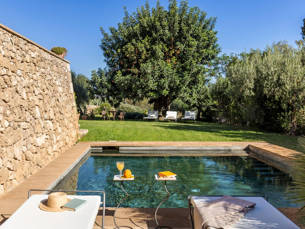 Italie Zuid Italie Campania Ravello Monte Brusara Relais