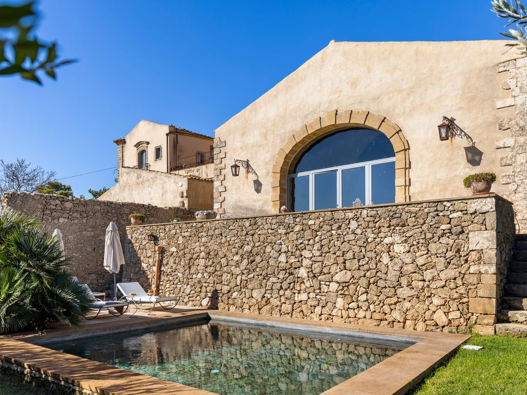 Italie Zuid Italie Campania Ravello Monte Brusara Relais