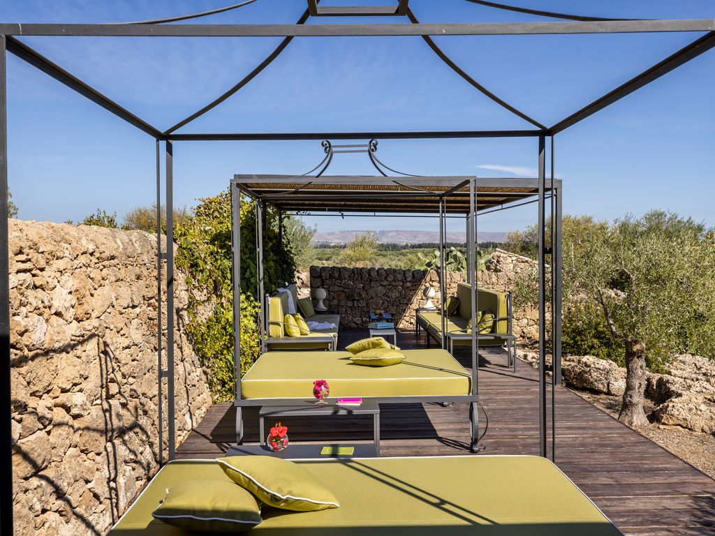 Italie_Zuid_Italie_Sicilie_Noto_Masseria_Costanza