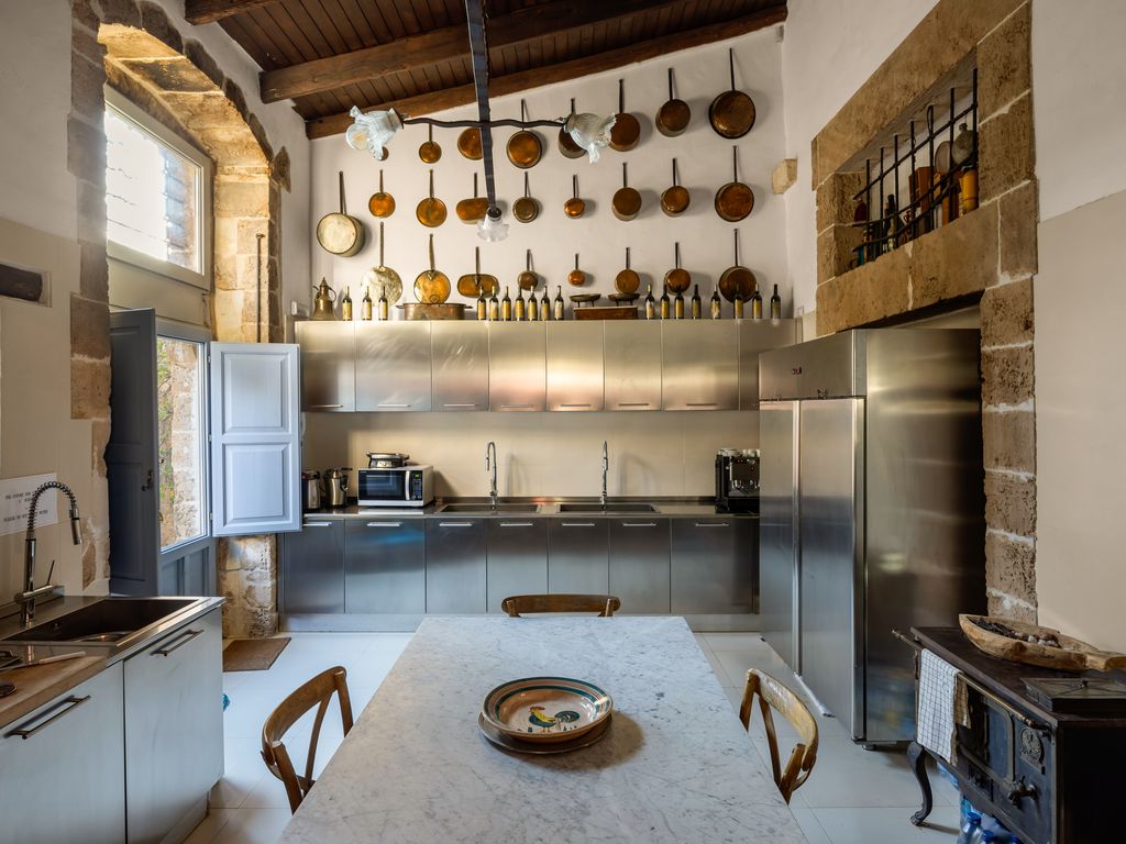 Italie_Zuid_Italie_Sicilie_Noto_Masseria_Costanza