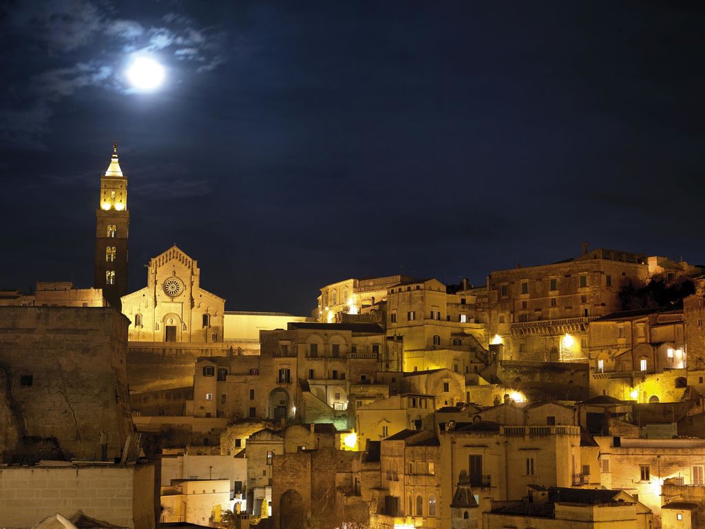 Italie Zuid Italie Campania Ravello Monte Brusara Relais