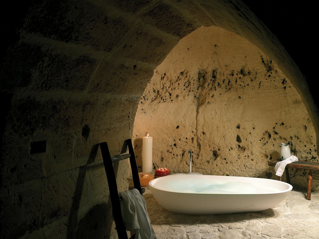 Le Grotte della Civita Camera 21