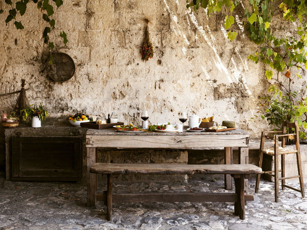 Le Grotte della Civita