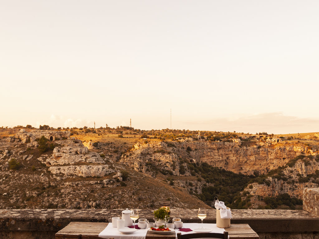 Le Grotte della Civita