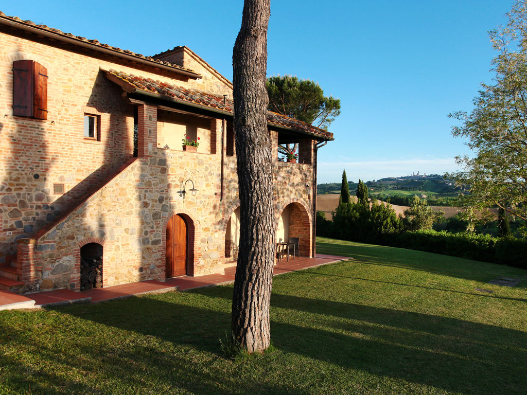 Italie Zuid Italie Campania Ravello Monte Brusara Relais