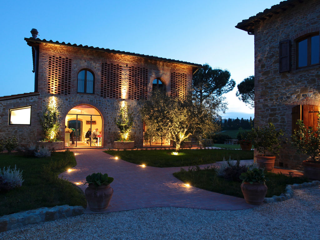 Marmoraia ristorante esterno