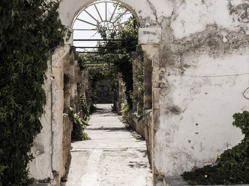 Masseria Garrappa
