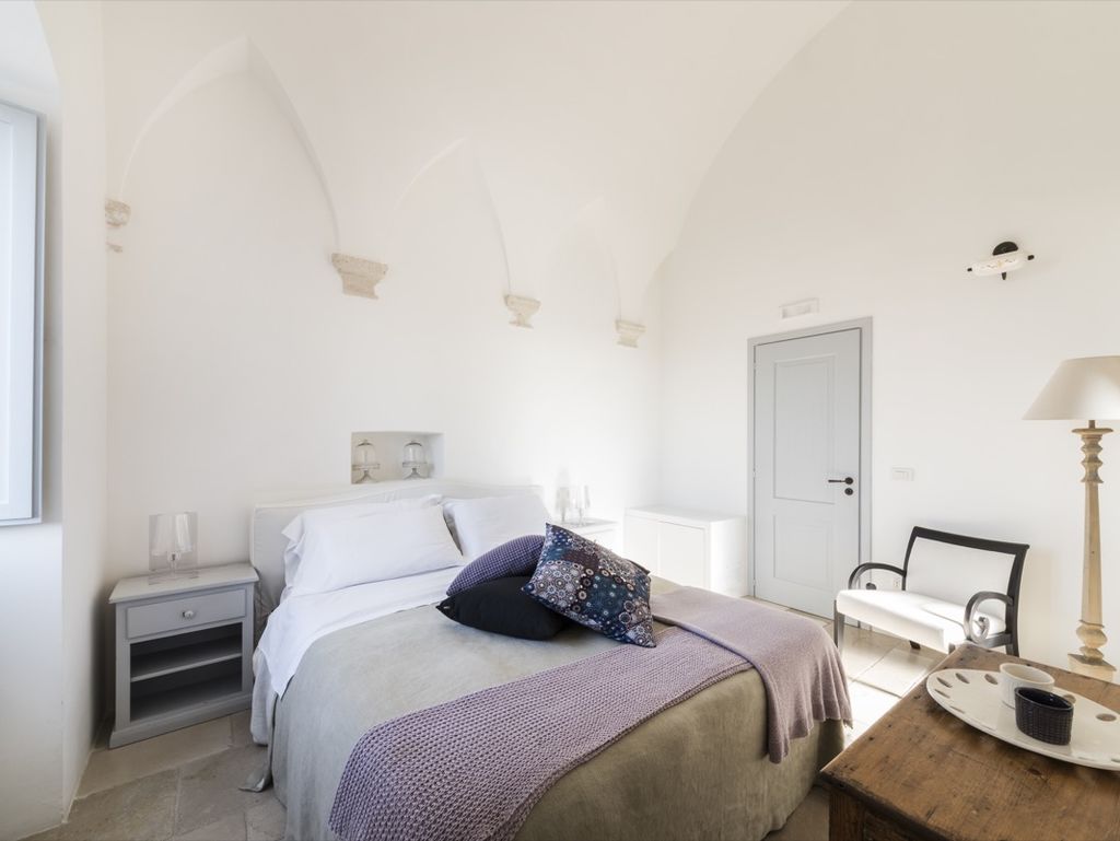 Masseria Garrappa