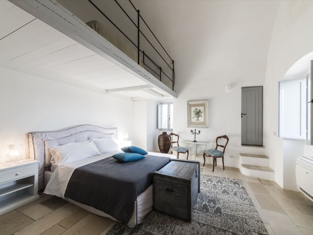 Masseria Garrappa