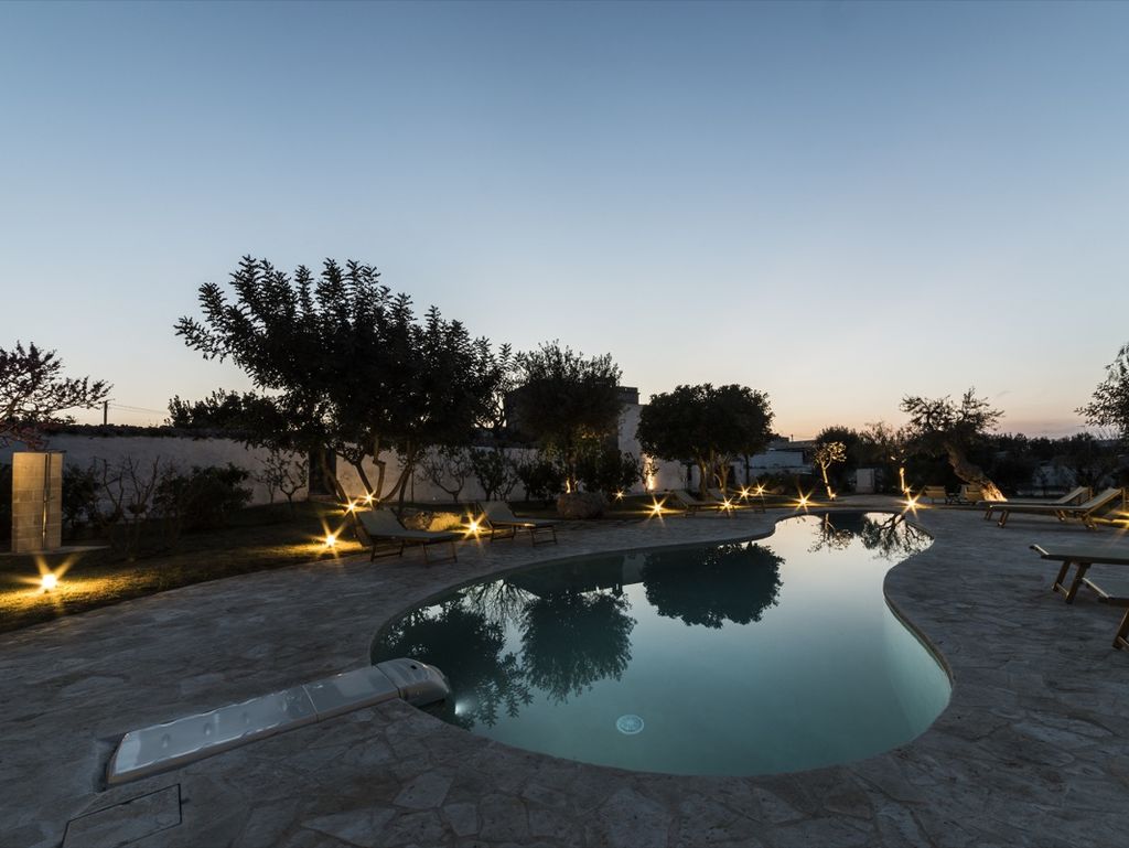 Masseria Garrappa