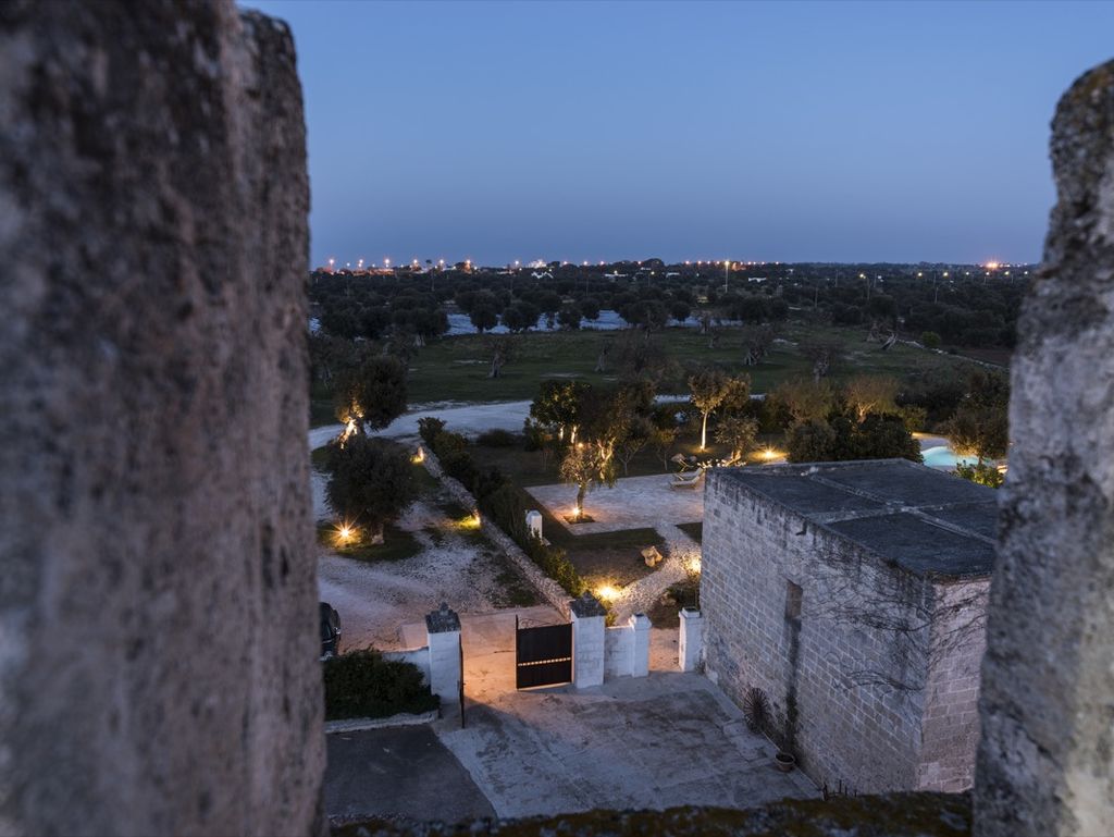 Masseria Garrappa