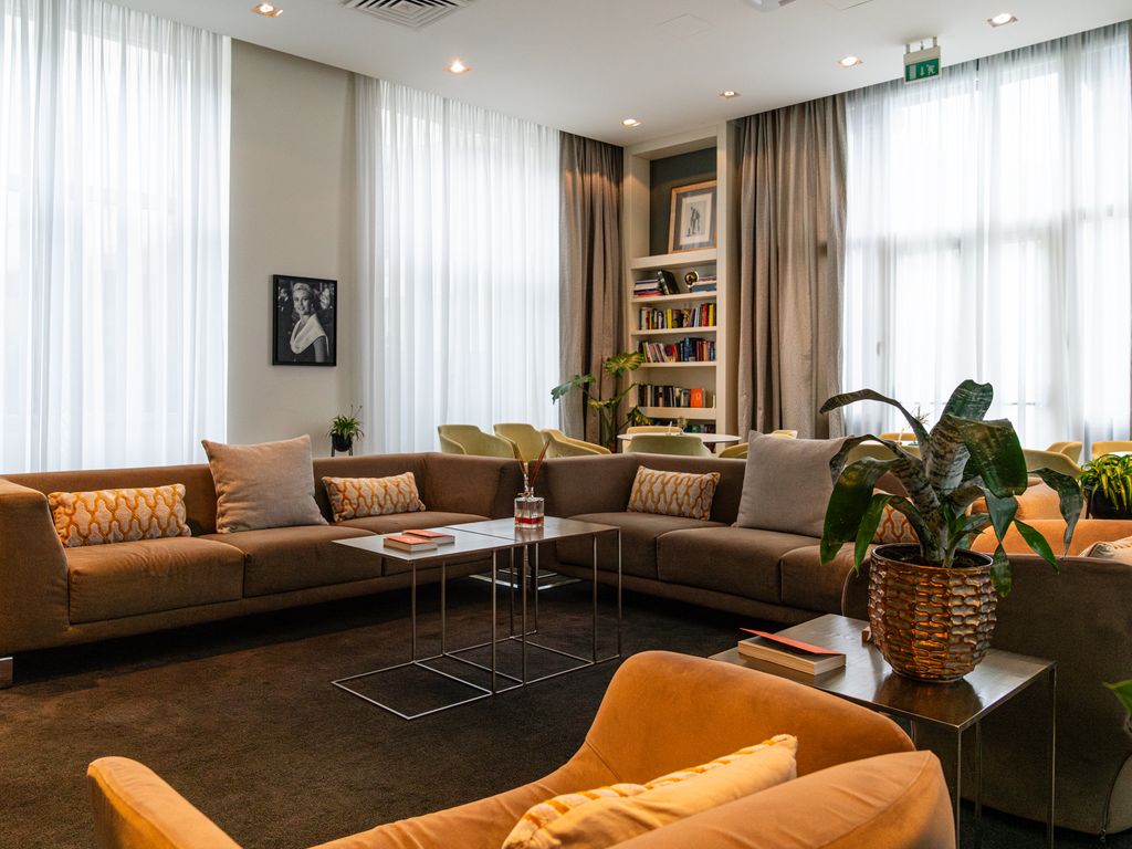 Noord Italie Lombardije Iseo Araba Fenice Hotel P0421 Araba Fenice