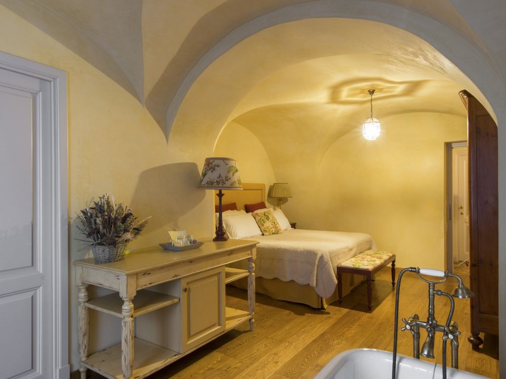 Italie Zuid Italie Campania Ravello Monte Brusara Relais