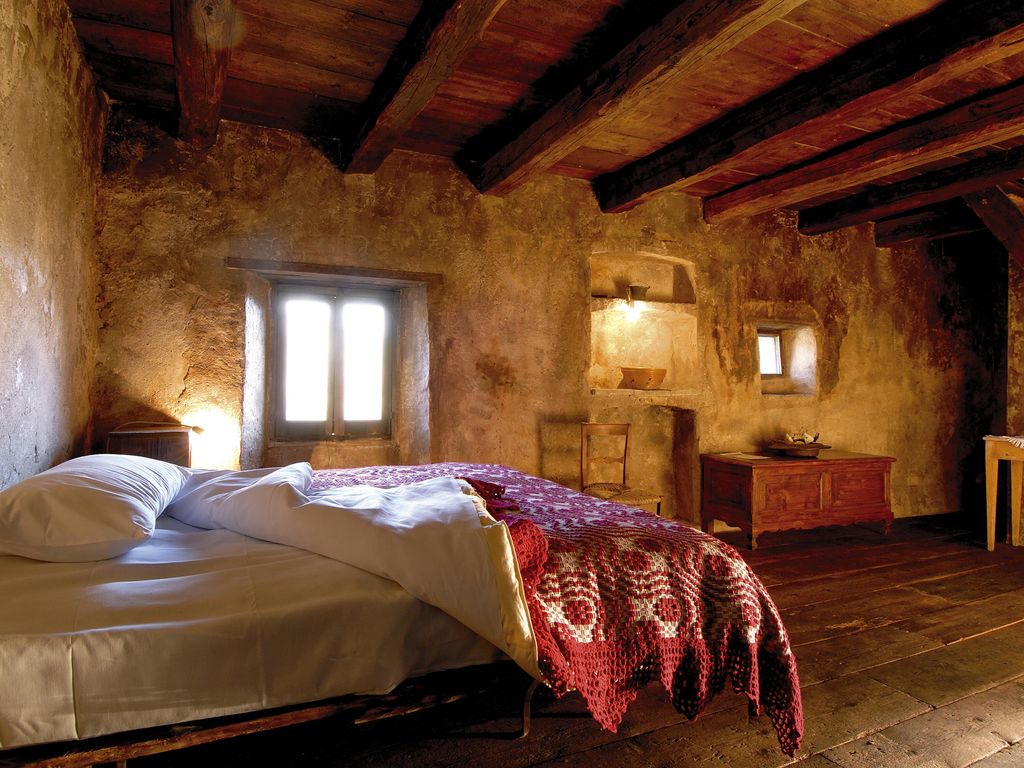 Italie Zuid Italie Campania Ravello Monte Brusara Relais