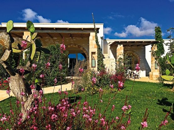 Tenuta Vigna Corallo