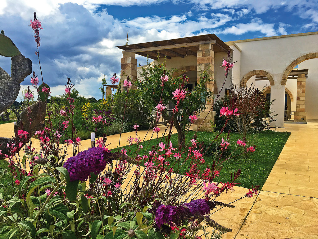 Tenuta Vigna Corallo