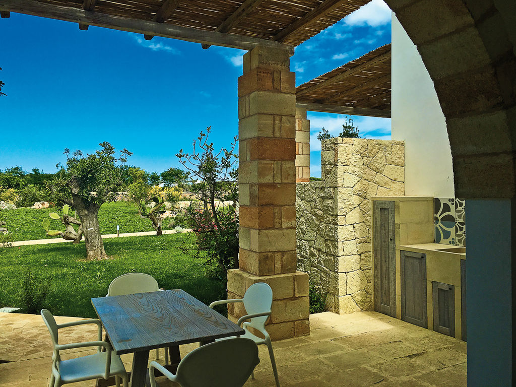 Tenuta Vigna Corallo