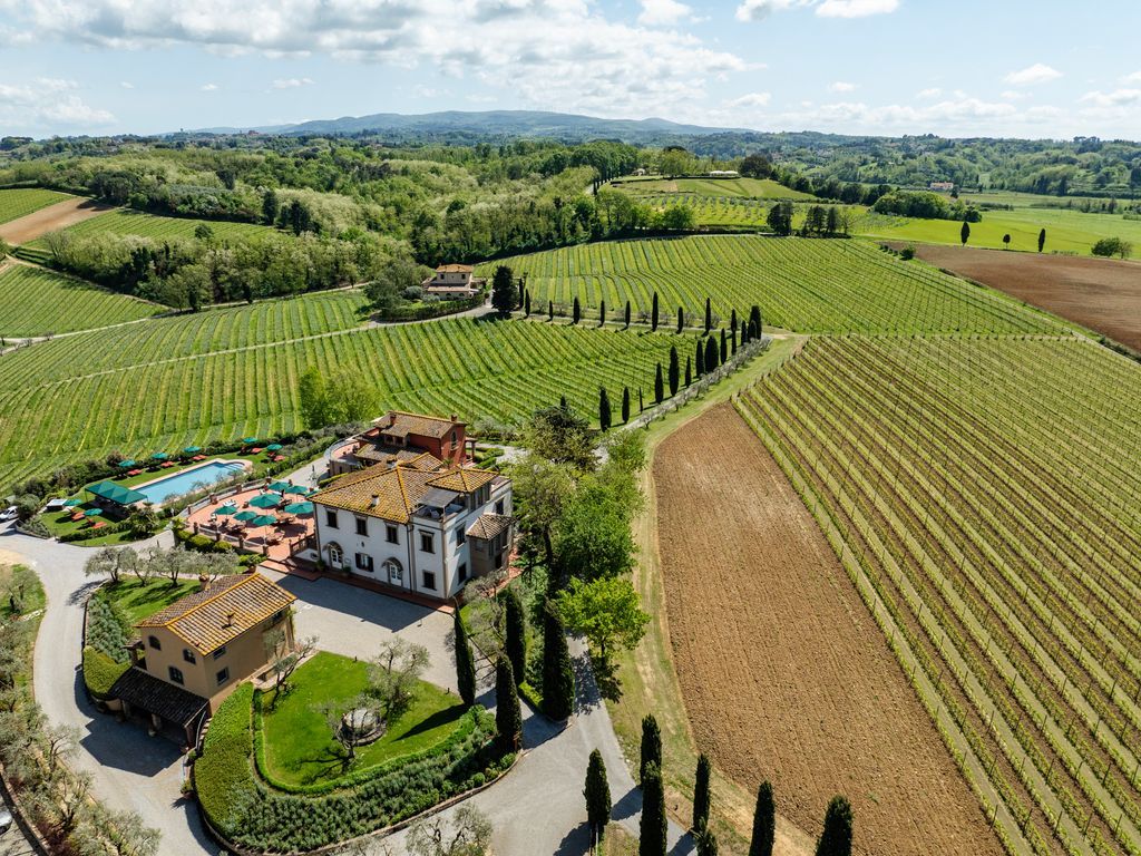 italie_midden_italie_toscane_crespina_poggio_al_casone_foto_23 04