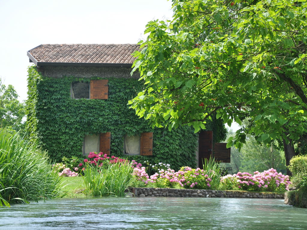 Italie Zuid Italie Campania Ravello Monte Brusara Relais