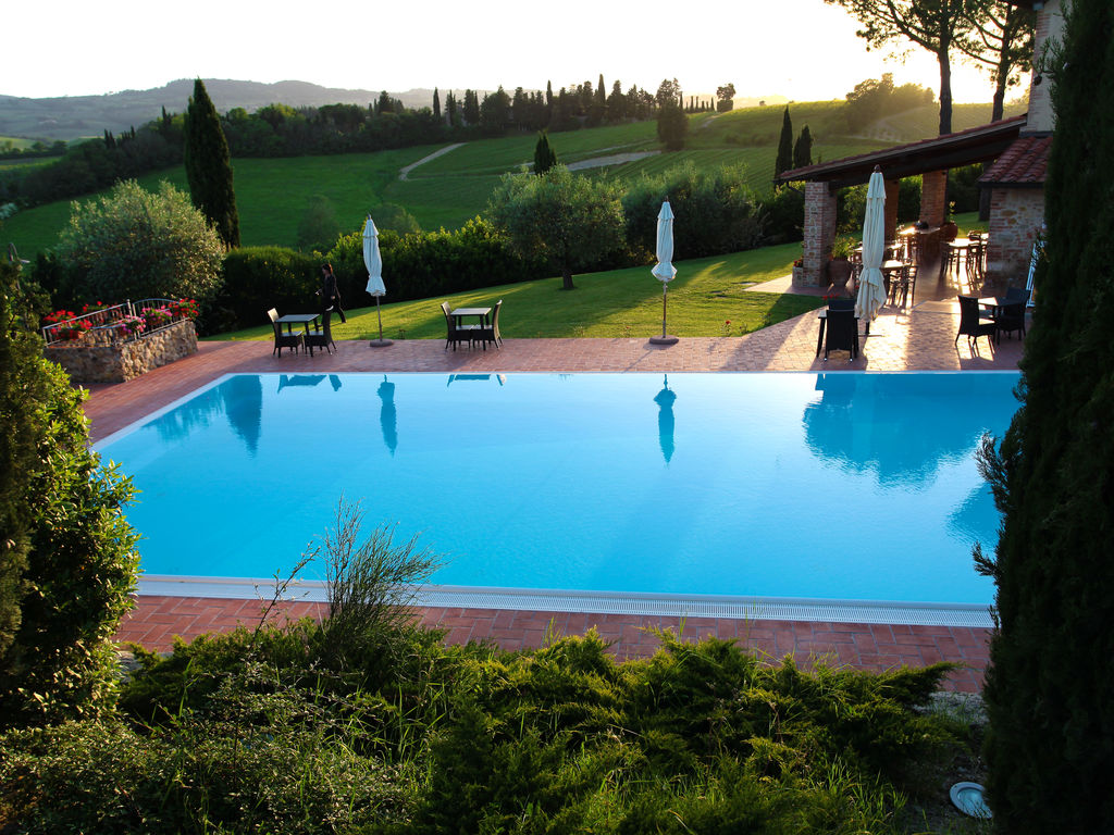 Italie Zuid Italie Campania Ravello Monte Brusara Relais