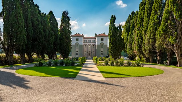 Villa Cesena - Emilia-Romagna afbeelding