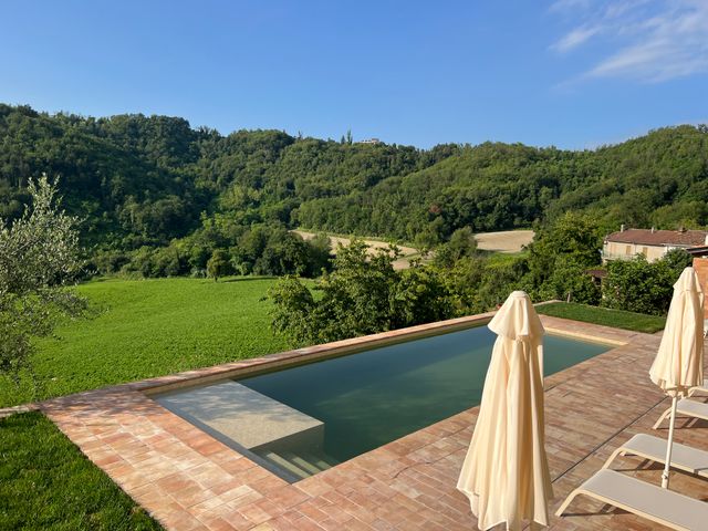 Moncalvo Relais - Piemonte afbeelding