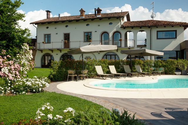 La Morra Relais - Piemonte afbeelding