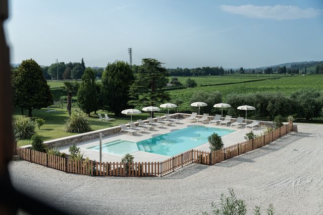 Relais Fanini - Veneto afbeelding
