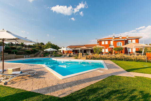 Il Podere di Marfisa - Lazio afbeelding