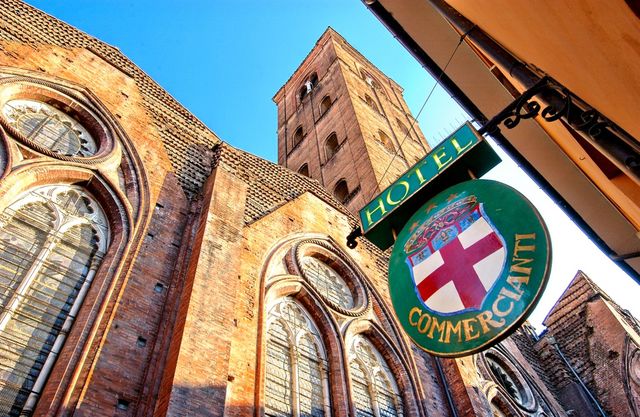 Hotel Pignattari - Emila-Romagna - Bologna afbeelding