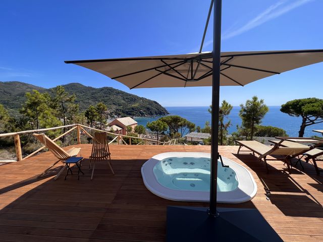 B&B Levanto - Ligurië afbeelding