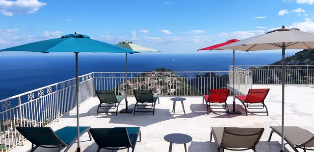 Ravello Relais - Campanië afbeelding