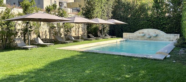 Il Chiostro di Lecce - Puglia afbeelding