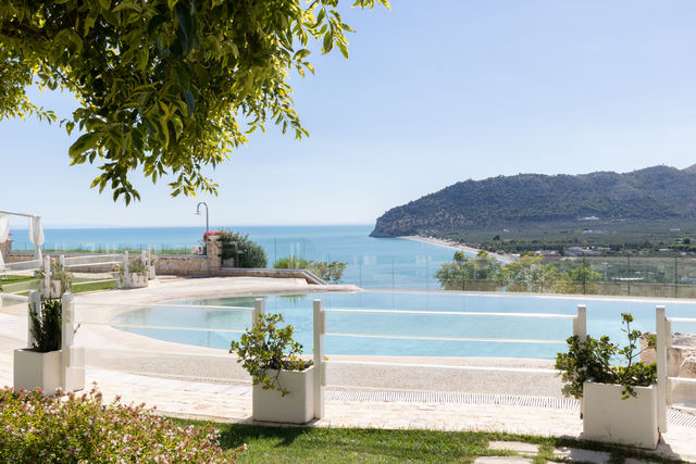 Residence Mattinata - Puglia - Gargano afbeelding