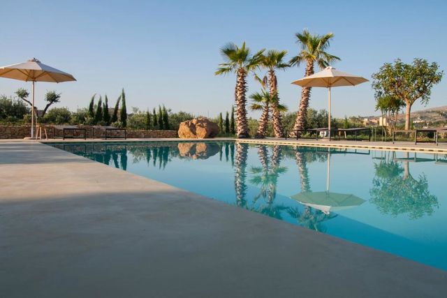 Bioresort Agrigento - Sicilië