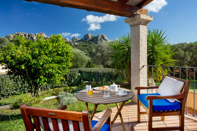Hotel Rena - Sardinië afbeelding