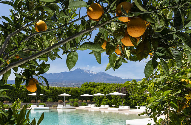 Boetiek Hotel Giarre - Sicilië afbeelding