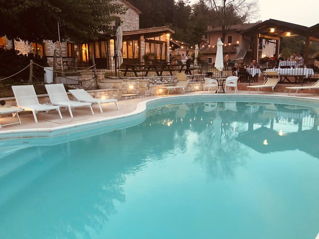 Agriturismo Pergola - Le Marche