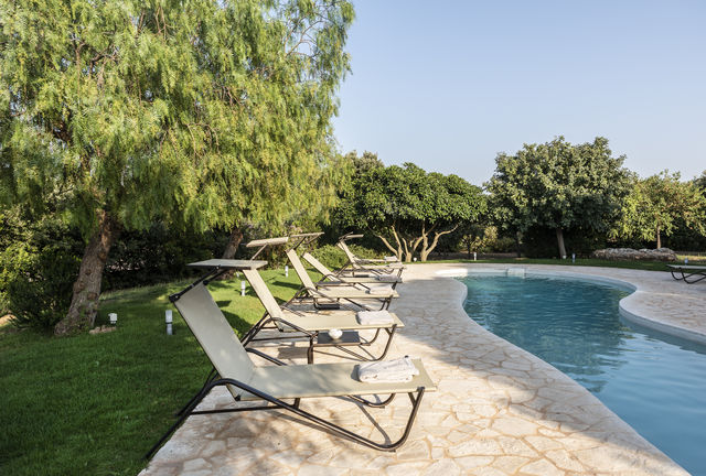 Masseria Capitolo - Puglia afbeelding